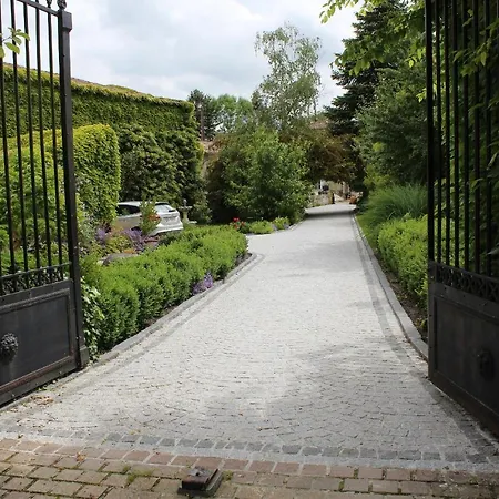 Les Jardins De Tizac B&B Saint-Gervais (Gironde)
