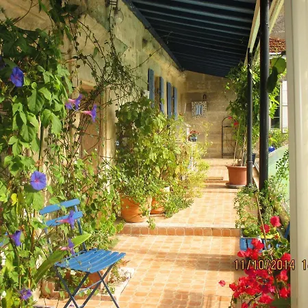 Les Jardins De Tizac Saint-Gervais (Gironde)
